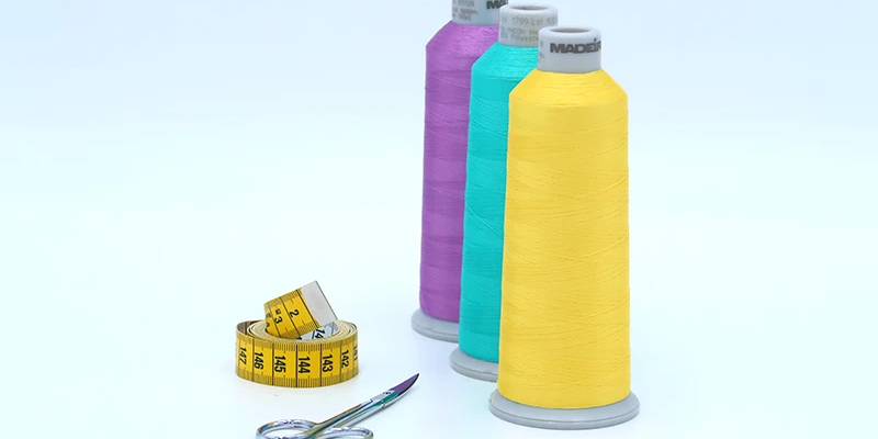 broderie textile publicitaire couverture