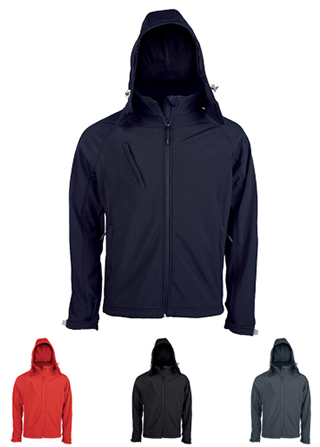 veste de travail personnalisé