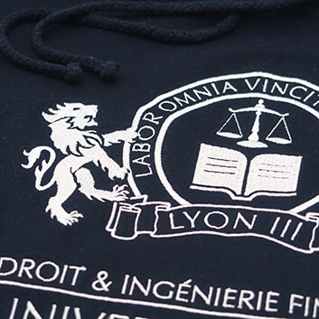 atelier de broderie textile