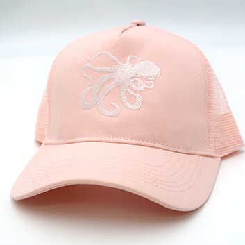 broderie casquette