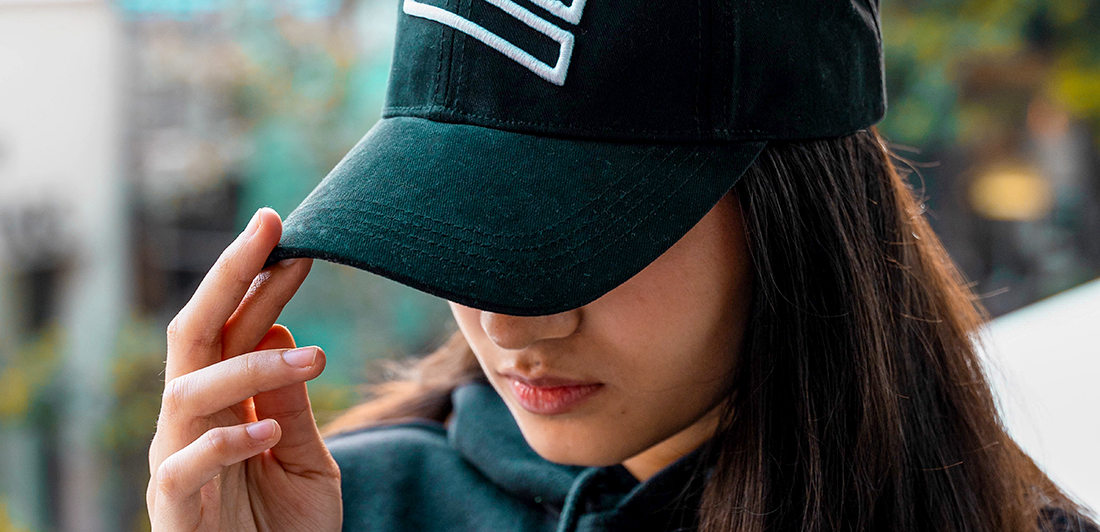 casquette broderie personnalisée