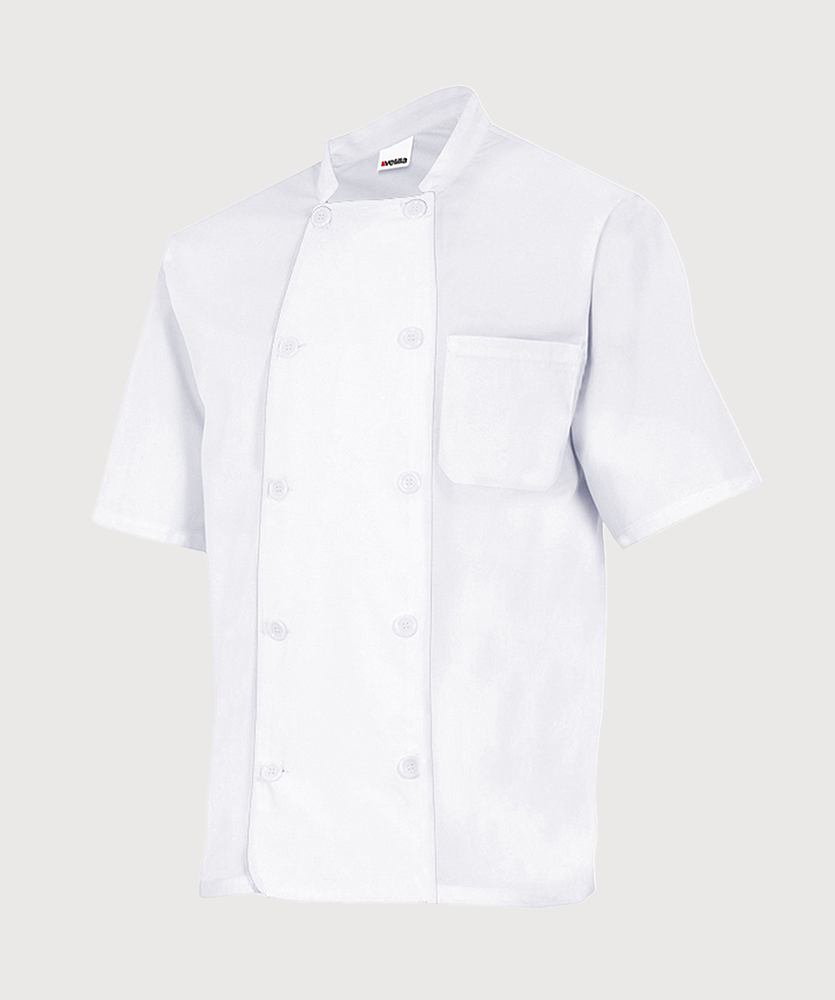 Veste de Cuisine Personnalisé​