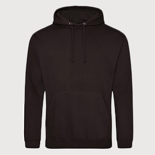 Sweat a capuche personnalisé brodé
