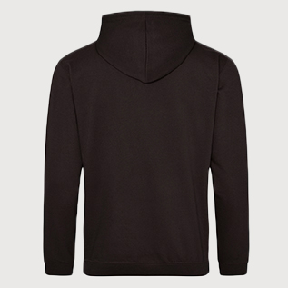 Sweat a capuche personnalisé brodé
