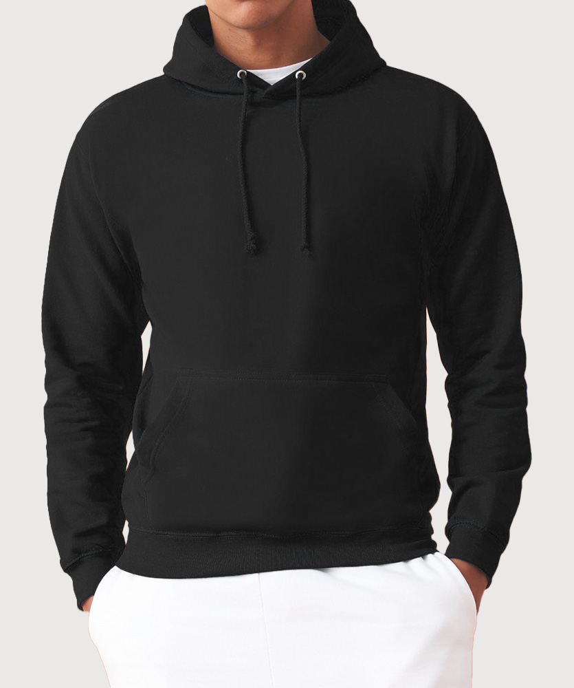 Sweat a capuche personnalisé brodé