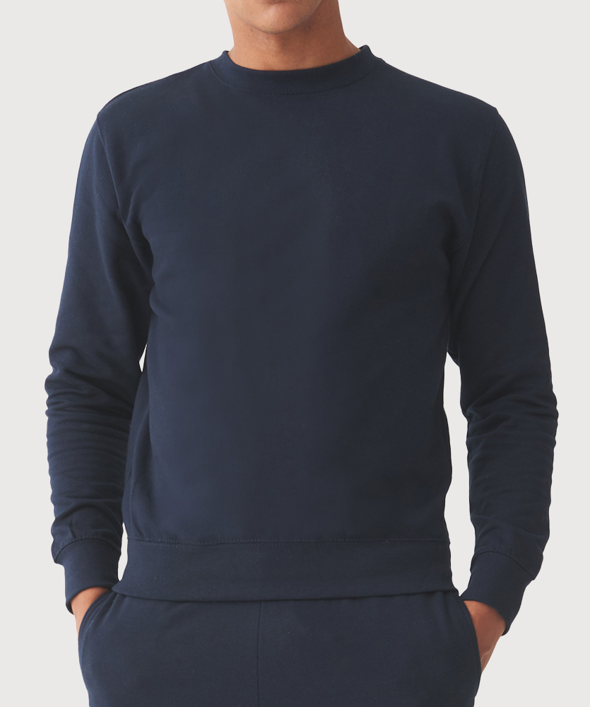 Pull de travail personnalisé