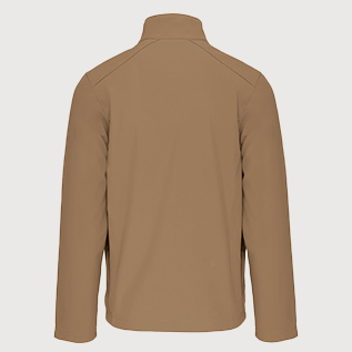 veste softshell personnalisable