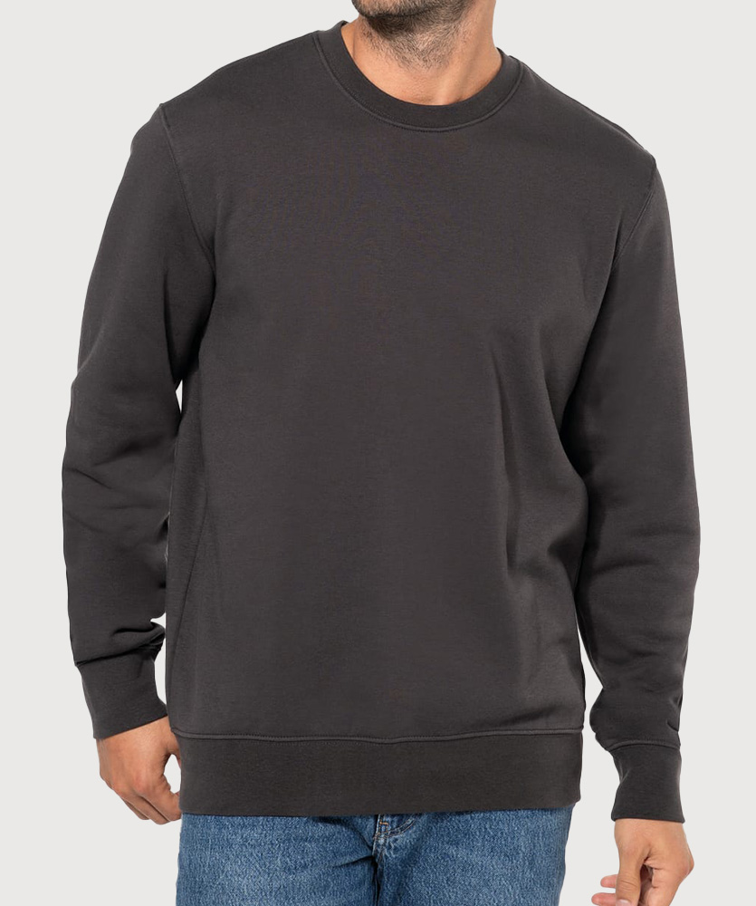 Pull broderie personnalisée