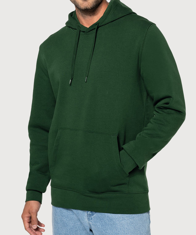 Sweat personnalisé entreprise