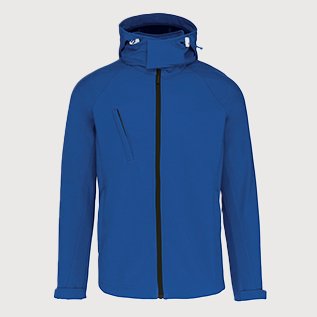 Veste Softshell à Personnaliser