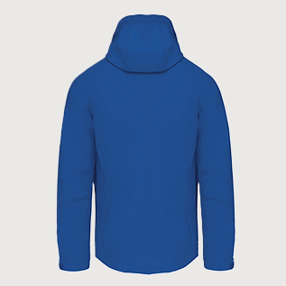Veste Softshell à Personnaliser