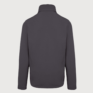 Veste Softshell Brodée