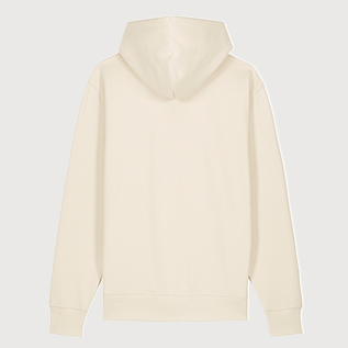 Sweat a capuche brodé