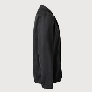 Veste de Cuisine Brodée