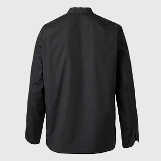 Veste de Cuisine Brodée
