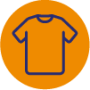 textiles variés